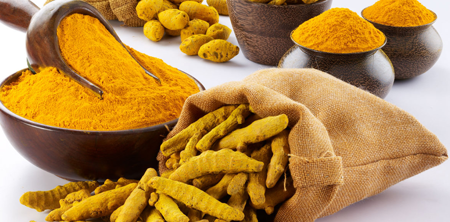 Turmeric 